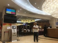 -稻香酒家·33年老字号·港式粤菜(富邦中心店)