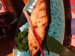 -有喜屋·深夜食堂(北京西路店)