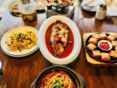 -印象徽州·正宗徽菜体验店