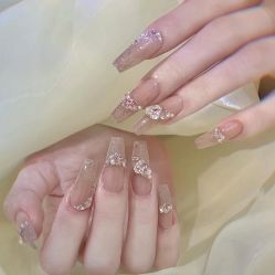 -M·X Nail日式美甲美睫