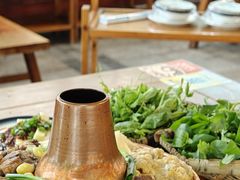 -岳记兴隆·青城腊排铜火锅(融创店)