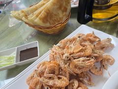 -沈阳李连贵熏肉大饼(兴城店)
