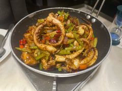 -小菜园新徽菜(合肥之心城店)