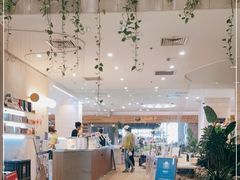 -1/4 ONE QUARTER COFFEE LAB(朝阳大悦城店)