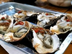 -烤五行·烧烤烤串(石佛营店)
