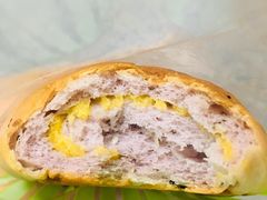 紫薯米包-RiceZone乐食尊纯米面包坊(望京店)