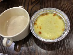 -蘑菇餐厅(马台街店)