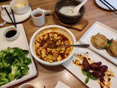 -枣子树·素食餐厅(普陀山店)