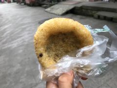 -海窝子古镇