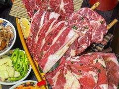 -AJIYA·池袋日式烧肉自助(天津万象城店)