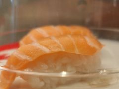 -禾绿寿司·定食·拉面·烧炸(喜荟城店)