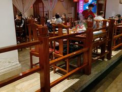 -前门涮肉(群力店)