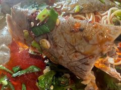 -穆兰泽兰州牛肉面(天津·海河意式风情区店)