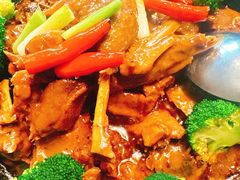 -茅庐·川粤精品私房菜(金沙遗址店)