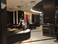 大堂-必胜客(吾悦国际广场店)