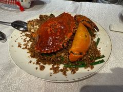 -喜记避风塘炒辣蟹(旗舰店)