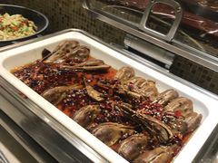 -吉布鲁牛排海鲜自助(龙湖北城天街购物广场店)