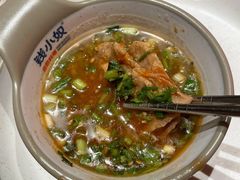 -钱小奴炭烤自助料理·安格斯牛肉(盐城中南城店)