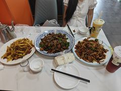 -家有美味(户部山二店)