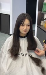 -DL HOPE造型