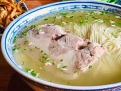 -同得兴 Since·1995 传统苏式面馆(十全街店)