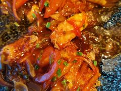 -玲珑·新粤菜(安华汇店)