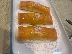 -香港威特瑞茶餐厅(小白楼音乐厅店)