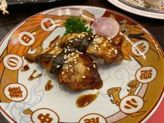 -仙隐小鹿中华料理(南宁万象城店)