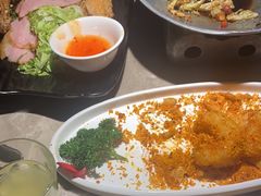 -新白鹿餐厅(金鹰新街口店)