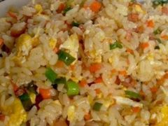 扬州炒饭-隆门盛宴