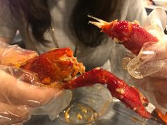 -虎虎龙虾大排档(双井店)