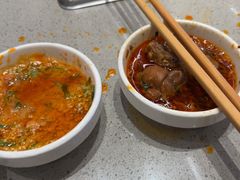 -海底捞火锅(金融街万达店)