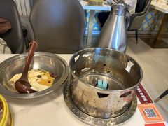 -格日勒阿妈蒙古厨房(大召店)
