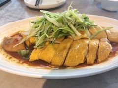 -陶兰居·香港饭店·海鲜大排档(圆融时代广场店)