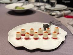 -北京泰富酒店-柏景轩中餐厅