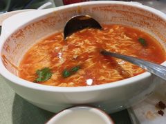 -桃子餐厅·天津菜(王顶堤总店)