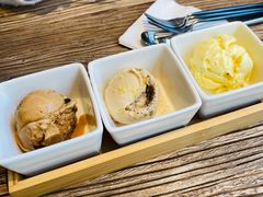 自制冰淇淋-Vanilla Specialty Coffee(八大关店)