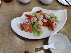 -羊城酒店·中餐厅