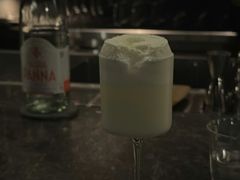 -MAYBE 威士忌 coffee&bar·清吧