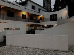 -大隐国际青年旅舍(上海陆家嘴东方明珠店)