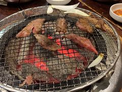 -小本家韩式烤肉(紫藤路店)