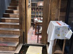 -邈墨茶馆(大兜路1号店)