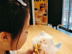 -麦当劳(大厂新城店)