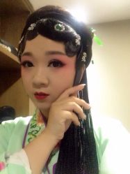 -盘子女人坊生日照·摄影馆(华强店)