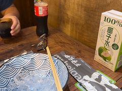 -北丐先生·野馄饨烧烤(雨花万象店)