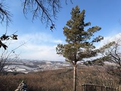 -帽儿山国家森林公园