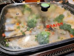 -悦百味·品质川菜(橄榄郡店)