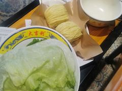 -大吉利·潮汕鲜牛肉火锅(西安店)
