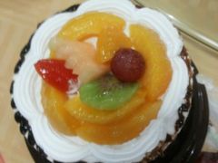 android_upload_pic-欧贝拉蛋糕店(东门路店)