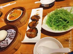-颐和•海鲜砂锅粥•啫啫煲(奥林匹克广场店)